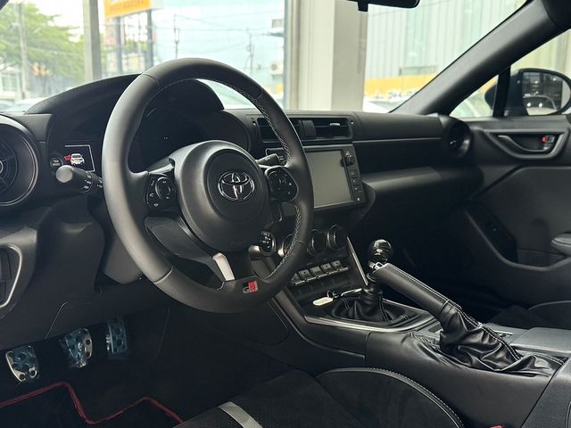 TOYOTA豐田 86  第3張相片