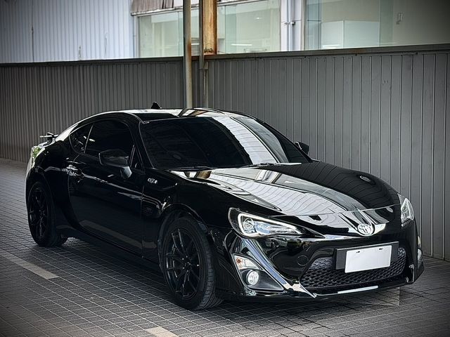 TOYOTA豐田 86  第1張相片