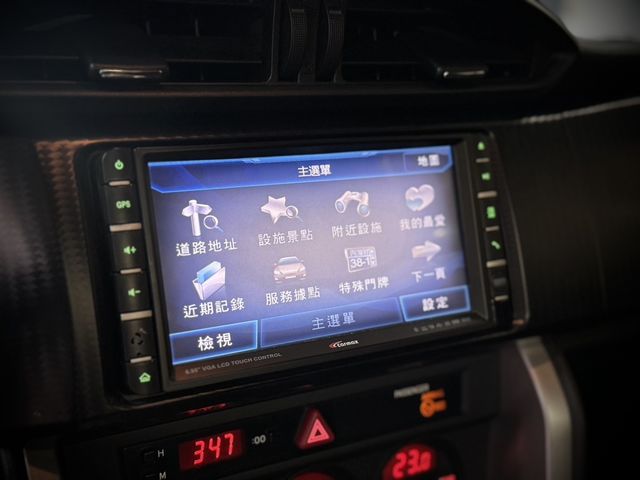 TOYOTA豐田 86  第4張相片