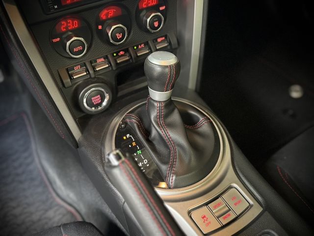 TOYOTA豐田 86  第5張相片
