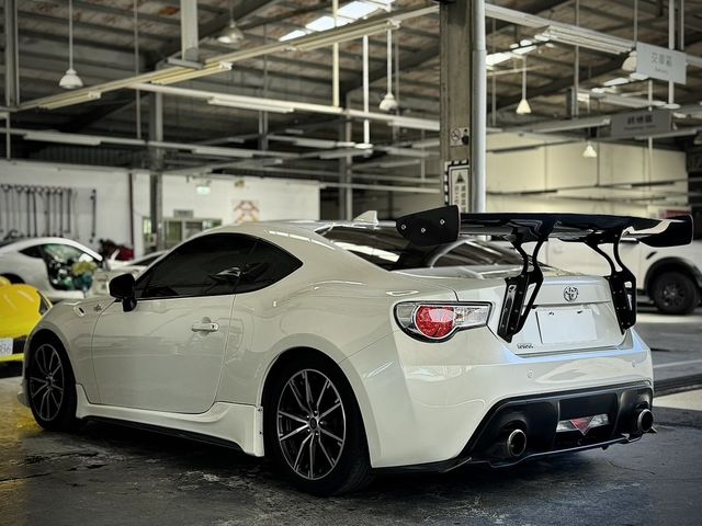 TOYOTA豐田 86  第2張相片