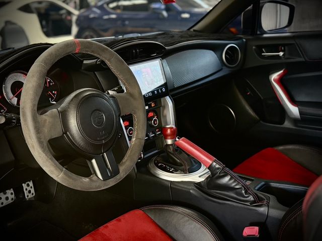 TOYOTA豐田 86  第3張相片