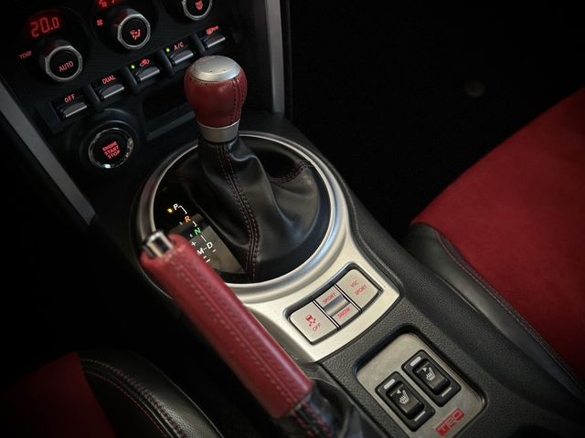 TOYOTA豐田 86  第5張相片
