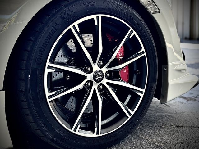 TOYOTA豐田 86  第6張相片