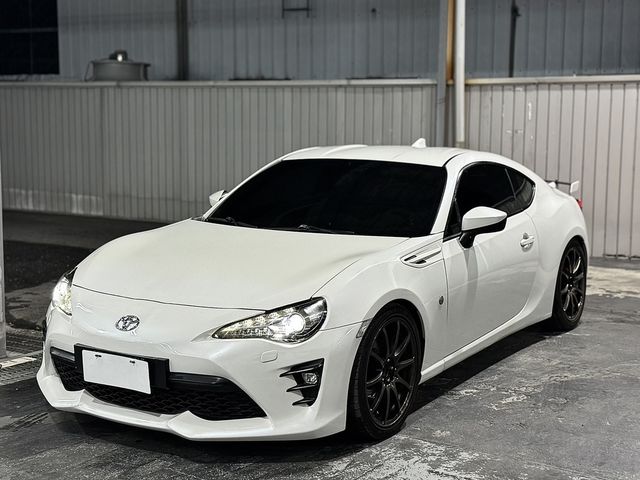 TOYOTA豐田 86  第1張相片