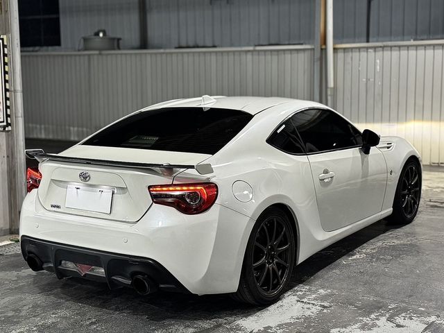 TOYOTA豐田 86  第2張相片