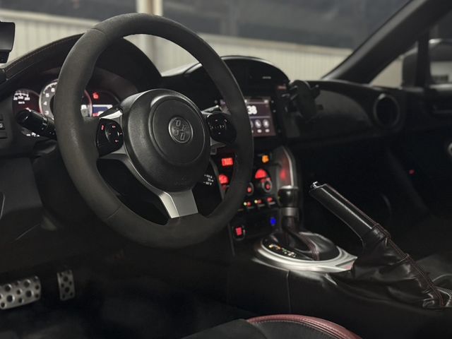 TOYOTA豐田 86  第3張相片