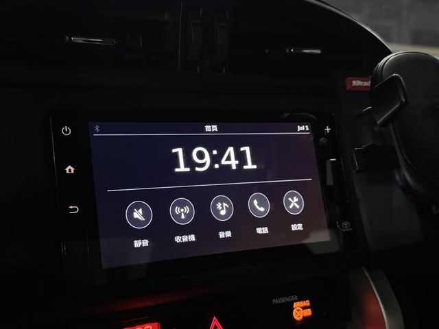 TOYOTA豐田 86  第4張相片