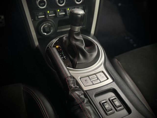 SUBARU速霸陸 BRZ  第5張相片
