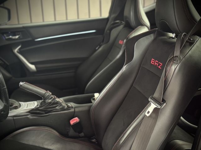 SUBARU速霸陸 BRZ  第6張相片