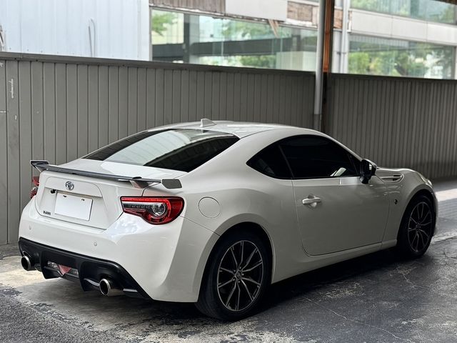 TOYOTA豐田 86  第2張相片