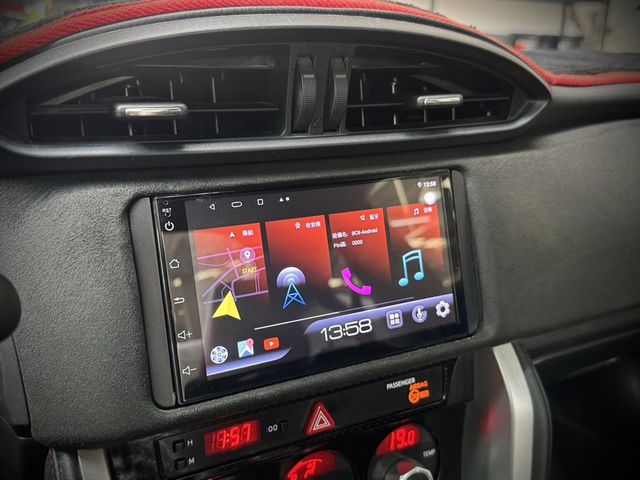 TOYOTA豐田 86  第4張相片