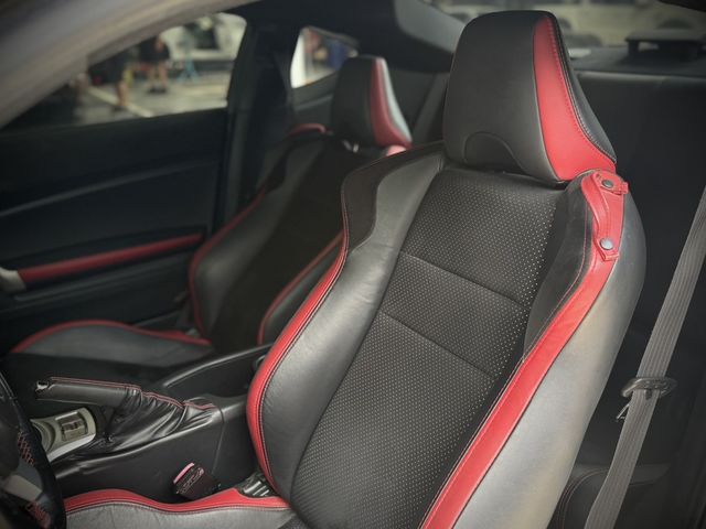 TOYOTA豐田 86  第6張相片