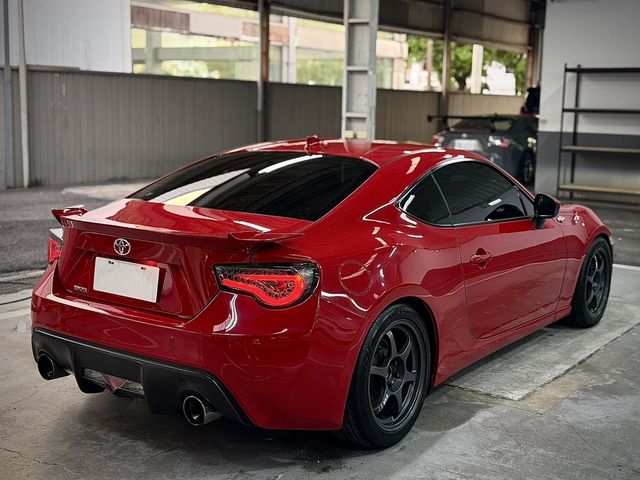 TOYOTA豐田 86  第2張相片