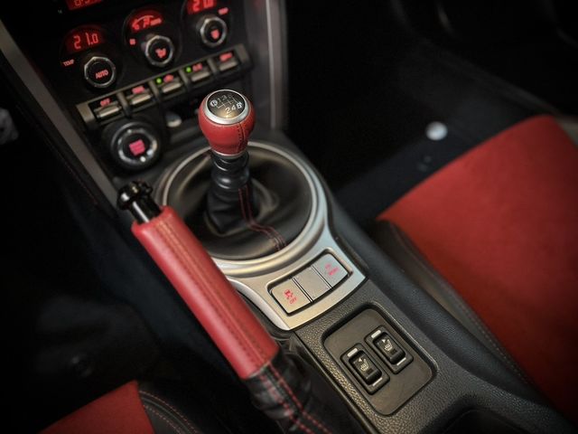 TOYOTA豐田 86  第5張相片