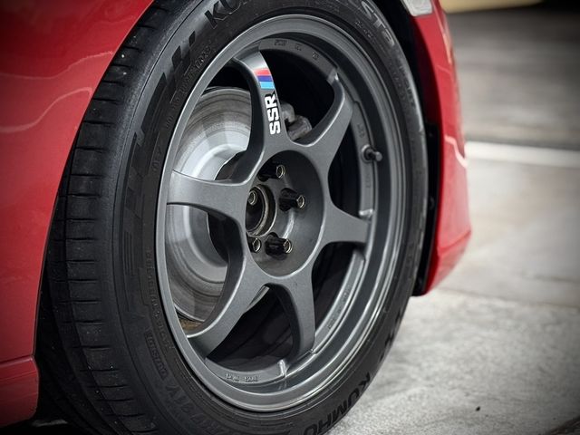 TOYOTA豐田 86  第7張相片