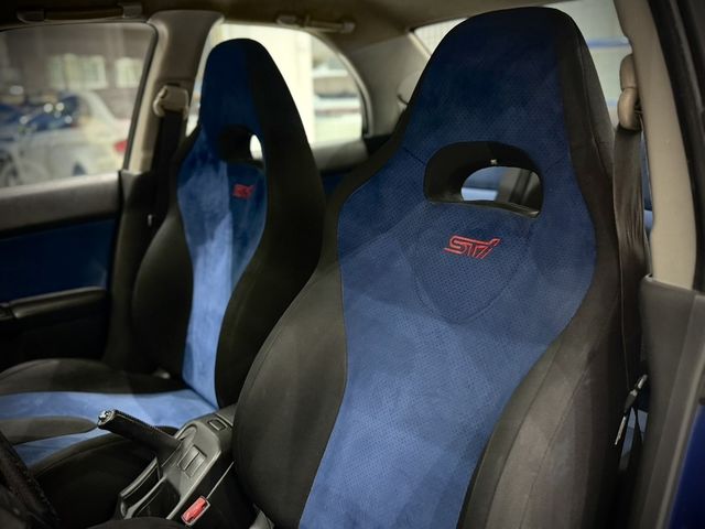 SUBARU速霸陸 IMPREZA  第3張相片