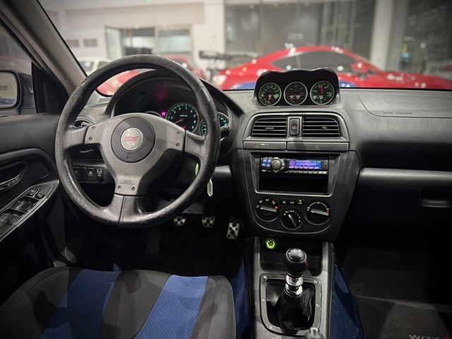 SUBARU速霸陸 IMPREZA  第4張相片