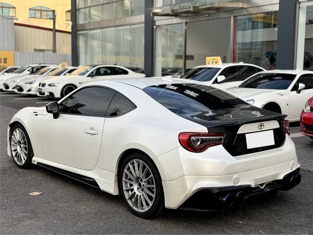 TOYOTA豐田 86  第2張相片