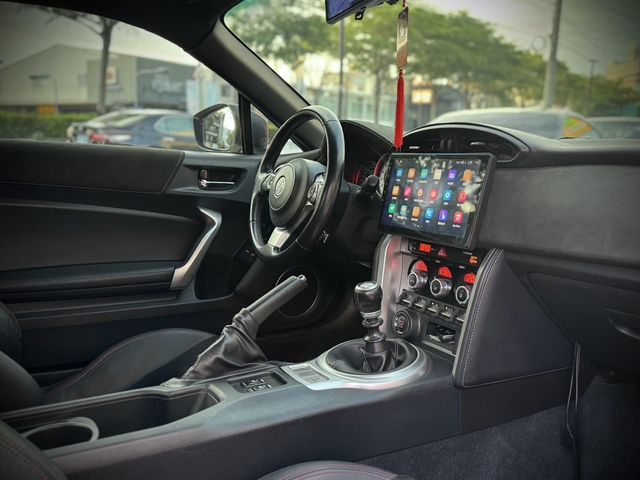 TOYOTA豐田 86  第3張相片
