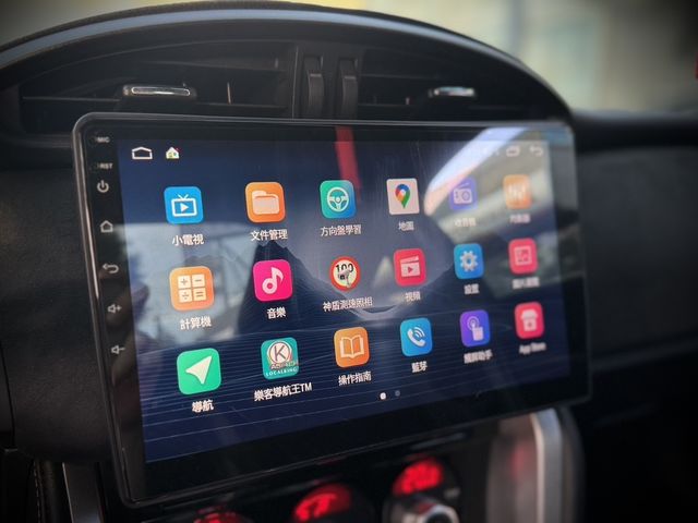TOYOTA豐田 86  第4張相片