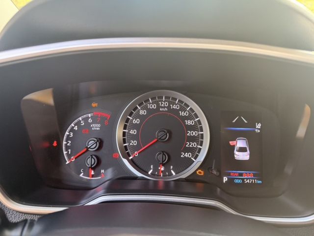 2022年豪華版｜首選代步車｜定速｜省油｜ 全車原版件 ｜恆溫空調｜2年5萬公里保固  第5張相片