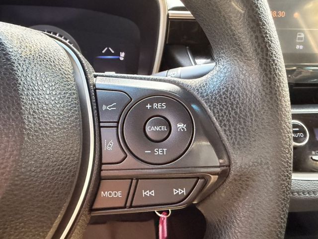 2022年豪華版｜首選代步車｜定速｜省油｜ 全車原版件 ｜恆溫空調｜2年5萬公里保固  第6張相片