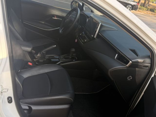 2022年豪華版｜首選代步車｜定速｜省油｜ 全車原版件 ｜恆溫空調｜2年5萬公里保固  第13張相片