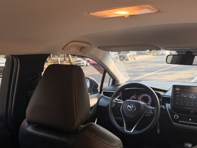 2022年豪華版｜首選代步車｜定速｜省油｜ 全車原版件 ｜恆溫空調｜2年5萬公里保固  第16張相片