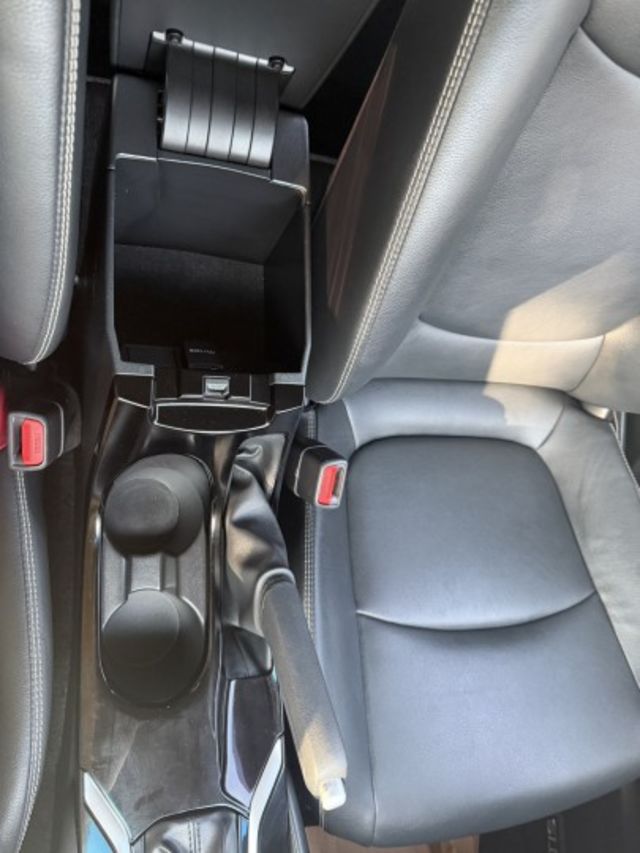 2022年豪華版｜首選代步車｜定速｜省油｜ 全車原版件 ｜恆溫空調｜2年5萬公里保固  第18張相片