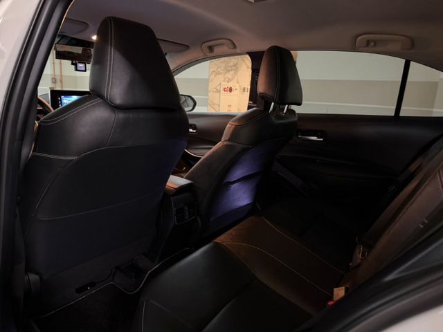 2020尊爵PLUS﹢｜全車原版件｜省油｜ 首選代步車 ｜恆溫空調｜定速｜迎賓燈｜2年5萬公里保固  第13張相片