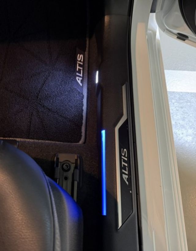 2020尊爵PLUS﹢｜全車原版件｜省油｜ 首選代步車 ｜恆溫空調｜定速｜迎賓燈｜2年5萬公里保固  第17張相片