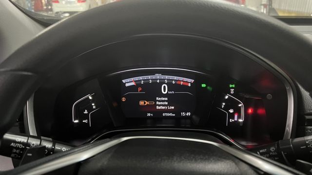 2022年CRV｜全車原版件｜5.5代小改款｜VTI-S版 ｜導車雷達｜LED頭燈｜ACC跟車系統｜2年5萬公里保固  第6張相片