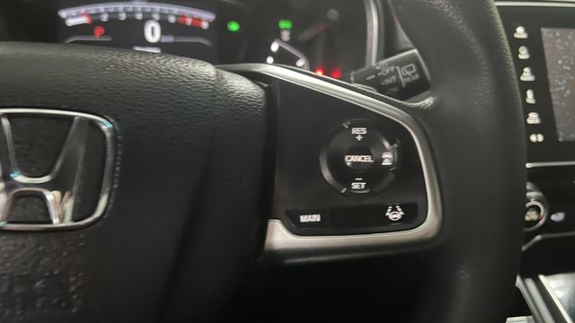 2022年CRV｜全車原版件｜5.5代小改款｜VTI-S版 ｜導車雷達｜LED頭燈｜ACC跟車系統｜2年5萬公里保固  第7張相片