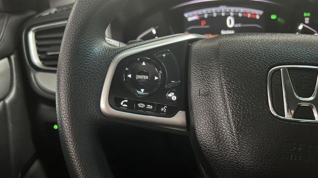 2022年CRV｜全車原版件｜5.5代小改款｜VTI-S版 ｜導車雷達｜LED頭燈｜ACC跟車系統｜2年5萬公里保固  第8張相片