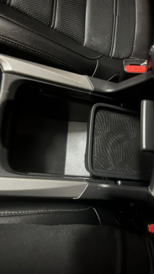 2022年CRV｜全車原版件｜5.5代小改款｜VTI-S版 ｜導車雷達｜LED頭燈｜ACC跟車系統｜2年5萬公里保固  第11張相片