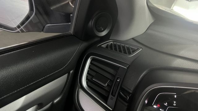 2022年CRV｜全車原版件｜5.5代小改款｜VTI-S版 ｜導車雷達｜LED頭燈｜ACC跟車系統｜2年5萬公里保固  第16張相片