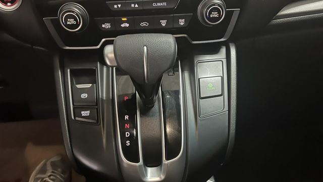 2022年CRV｜全車原版件｜5.5代小改款｜VTI-S版 ｜導車雷達｜LED頭燈｜ACC跟車系統｜2年5萬公里保固  第17張相片