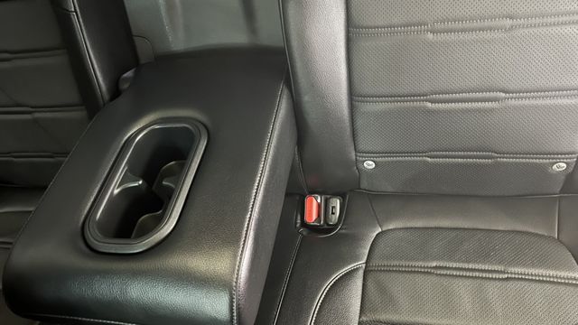 2022年CRV｜全車原版件｜5.5代小改款｜VTI-S版 ｜導車雷達｜LED頭燈｜ACC跟車系統｜2年5萬公里保固  第19張相片