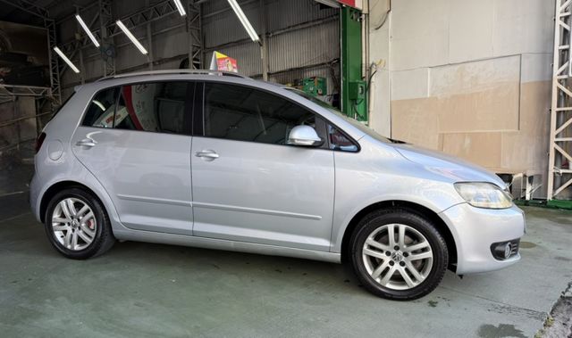 GOLF VI PLUS  第2張相片