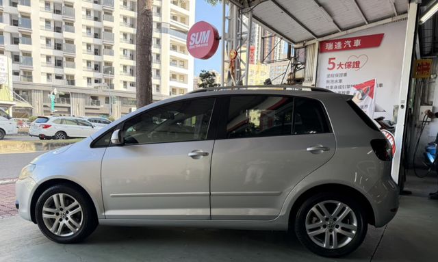 GOLF VI PLUS  第3張相片