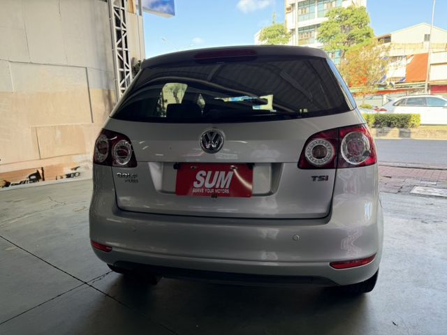 GOLF VI PLUS  第4張相片