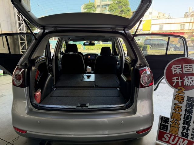 GOLF VI PLUS  第5張相片