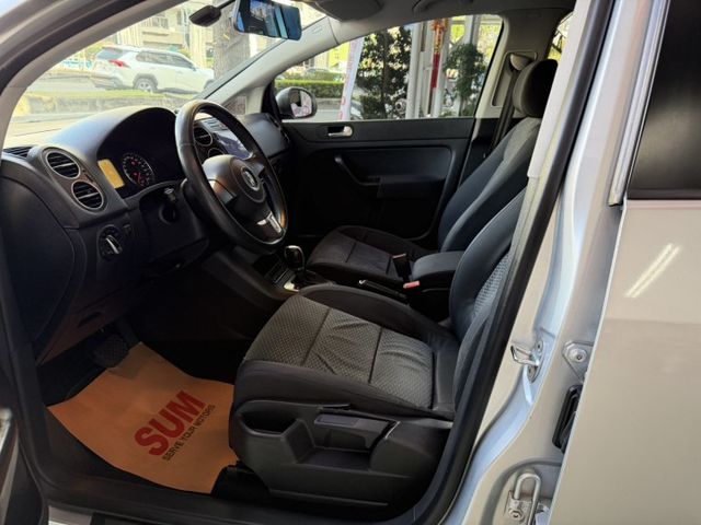 GOLF VI PLUS  第7張相片