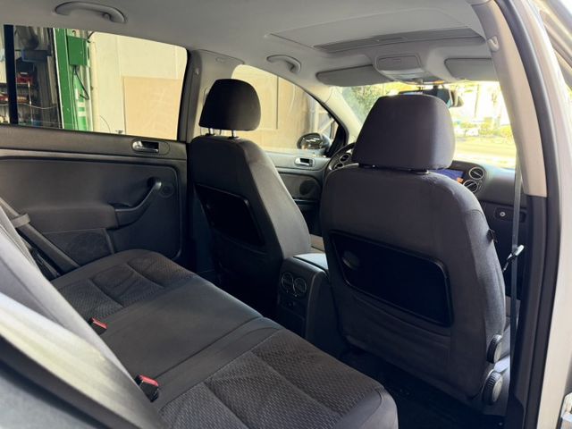 GOLF VI PLUS  第9張相片