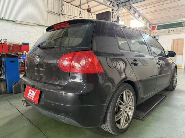 GOLF V  第2張相片