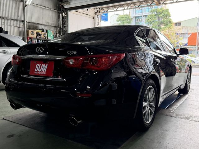 全車耗材皆已更新/全新四條輪胎/引擎腳變速箱油.變速箱油濾網更換  第2張相片