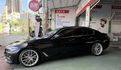 升級20吋輪框/AEB自動緊急煞車系統/車道偏離警示系統/主動安全預防系統/斜坡起步輔助/自動感應頭燈  第3張縮圖