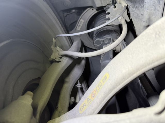 升級20吋輪框/AEB自動緊急煞車系統/車道偏離警示系統/主動安全預防系統/斜坡起步輔助/自動感應頭燈  第19張相片