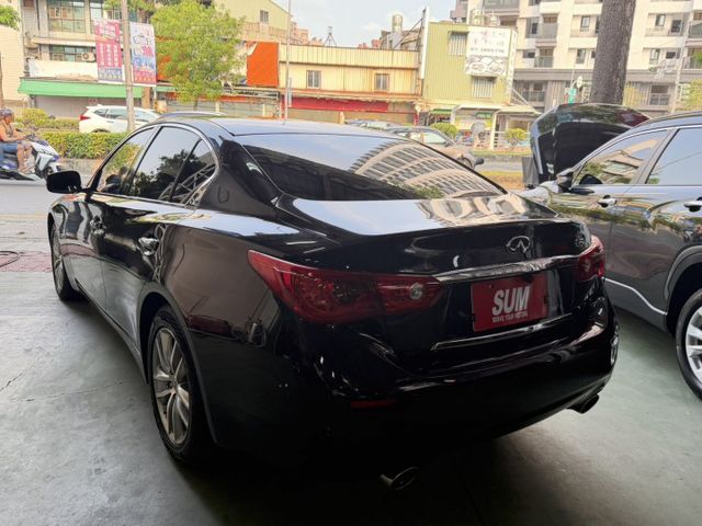全車耗材皆已更新/全新四條輪胎/引擎腳變速箱油.變速箱油濾網更換  第4張相片